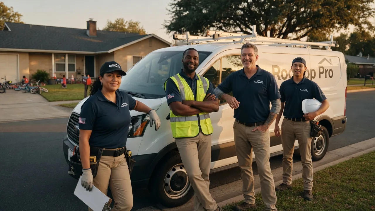 Roof Repair in Valley Ford, CA near me